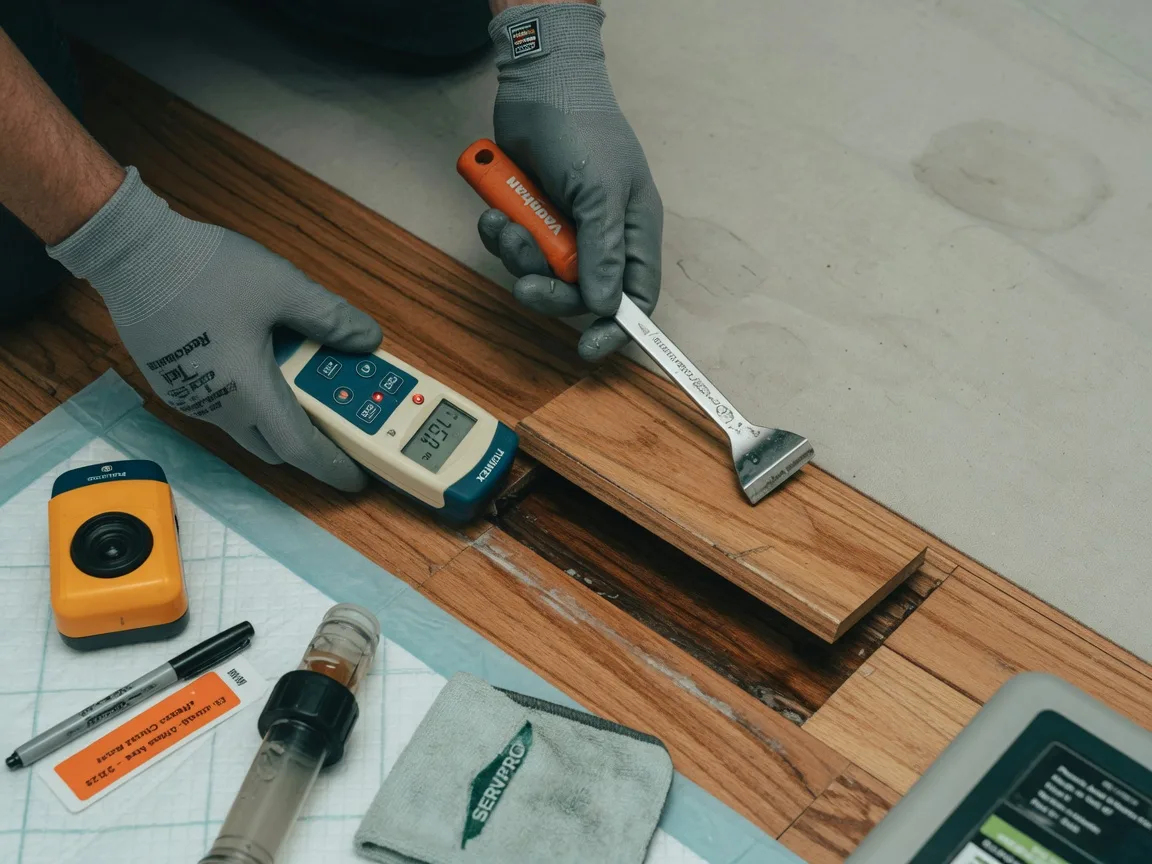 Why choose Water Damage Restoration in Hamilton, WA